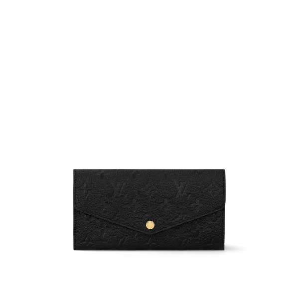 Sarah Wallet