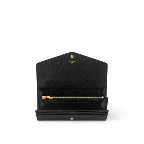 Sarah Wallet