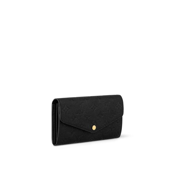 Sarah Wallet