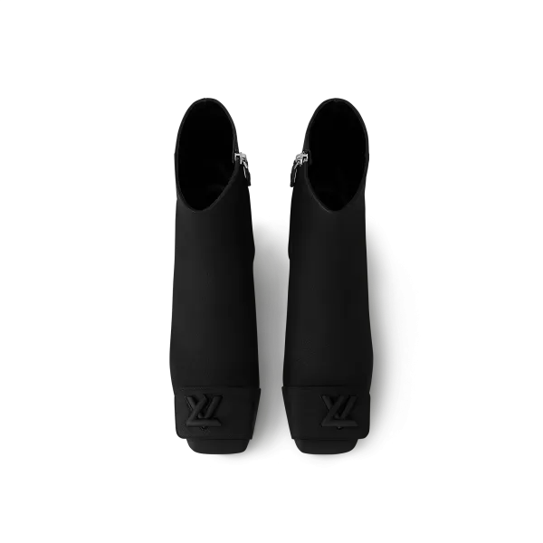 Shake Ankle Boot