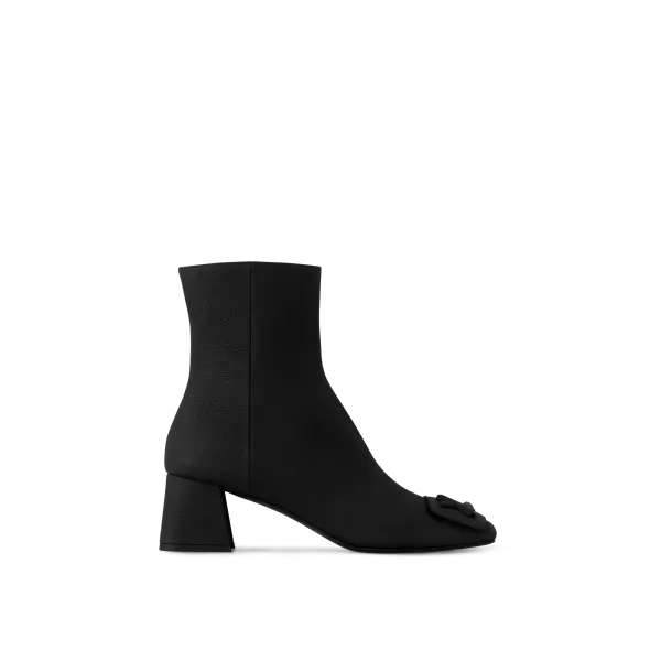 Shake Ankle Boot