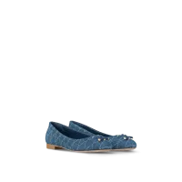 Shake Flat Ballerina