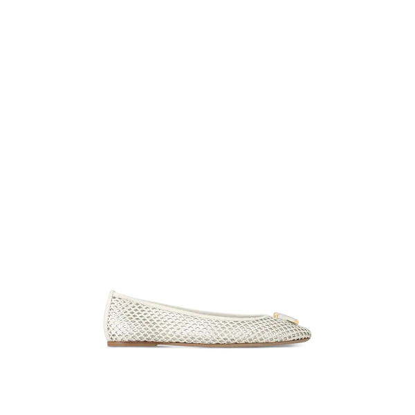Shake Flat Ballerina