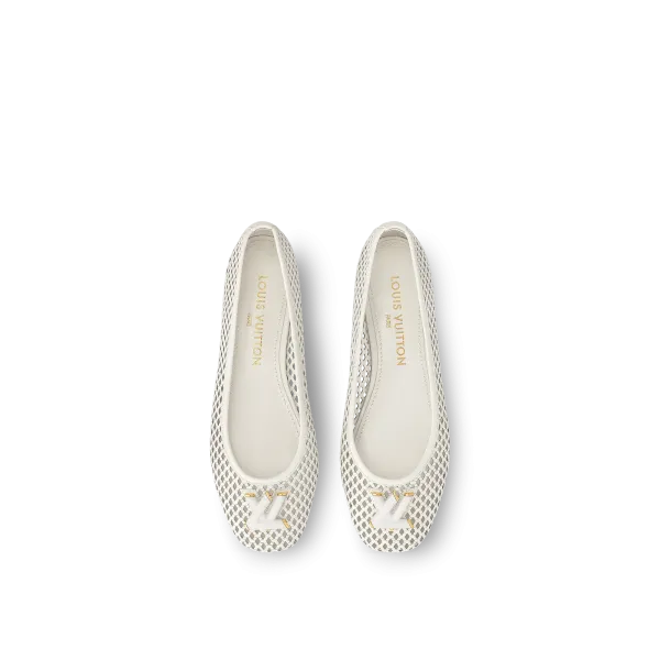 Shake Flat Ballerina