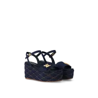Shake Flatform Sandal