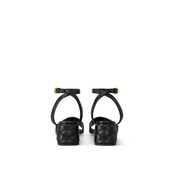 Shake Sandal
