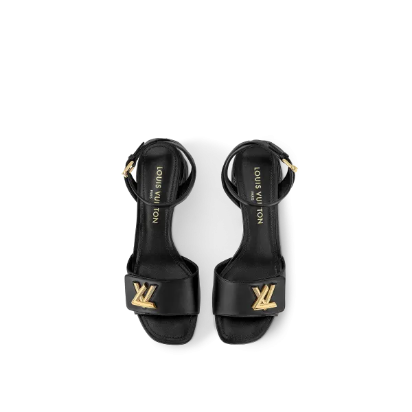 Shake Sandal