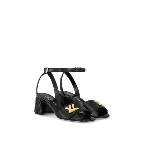 Shake Sandal