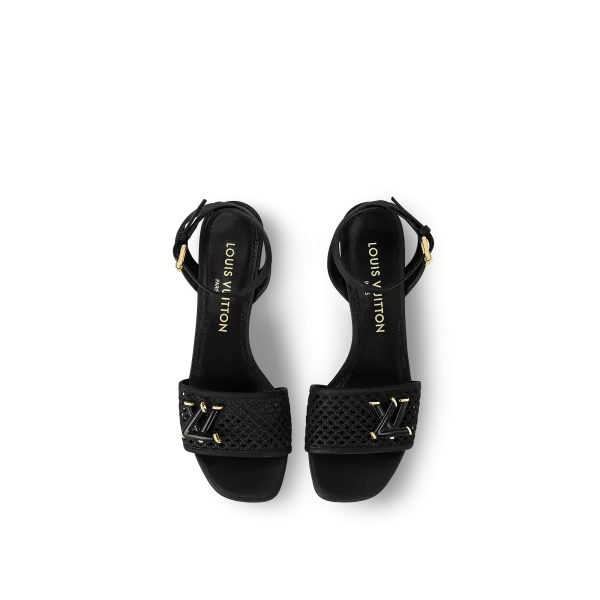 Shake Sandal