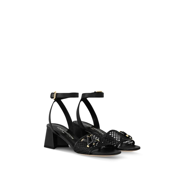 Shake Sandal