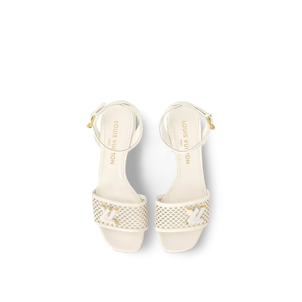 Shake Sandal