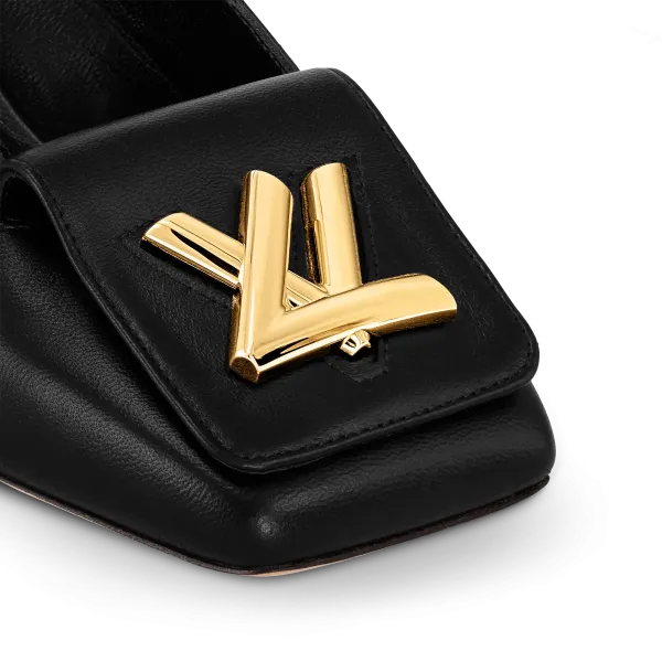 Shake Slingback Pump