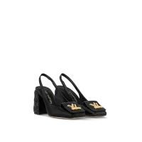 Shake Slingback Pump