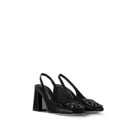 Shake Slingback Pump
