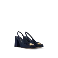 Shake Slingback Pump