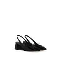 Shake Slingback Pump