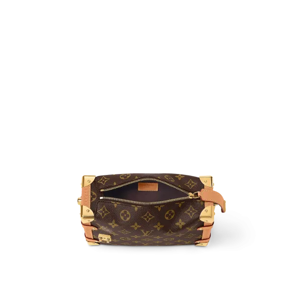 Side Trunk MM
