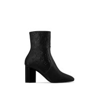 Silhouette Ankle Boot