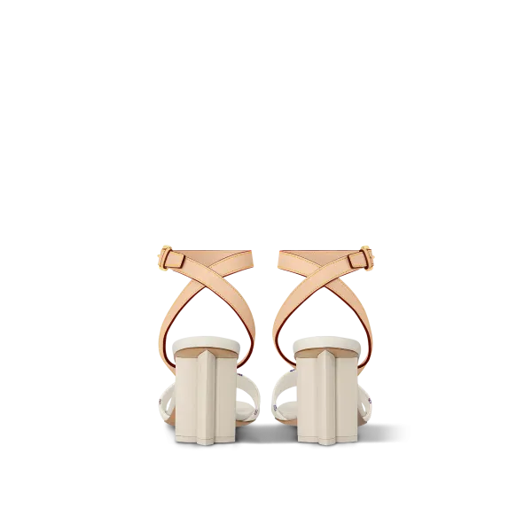 Silhouette Sandal