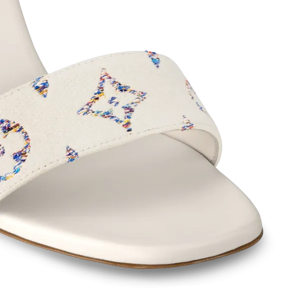 Silhouette Sandal