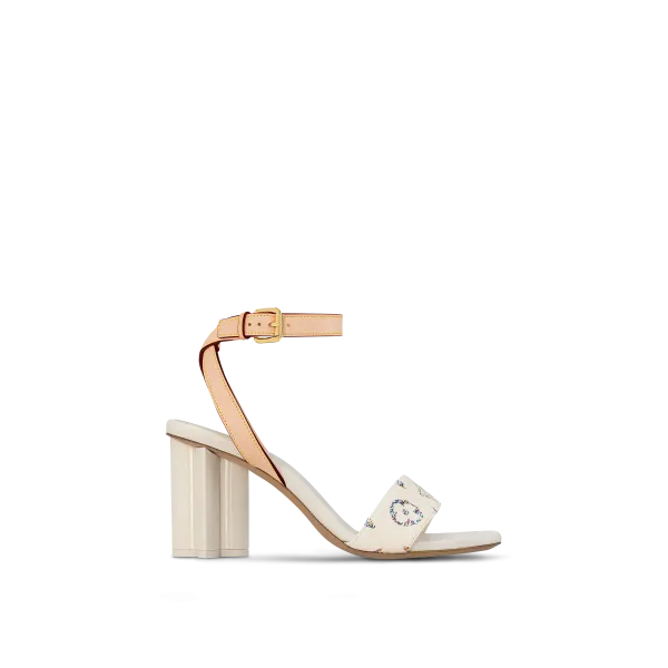 Silhouette Sandal