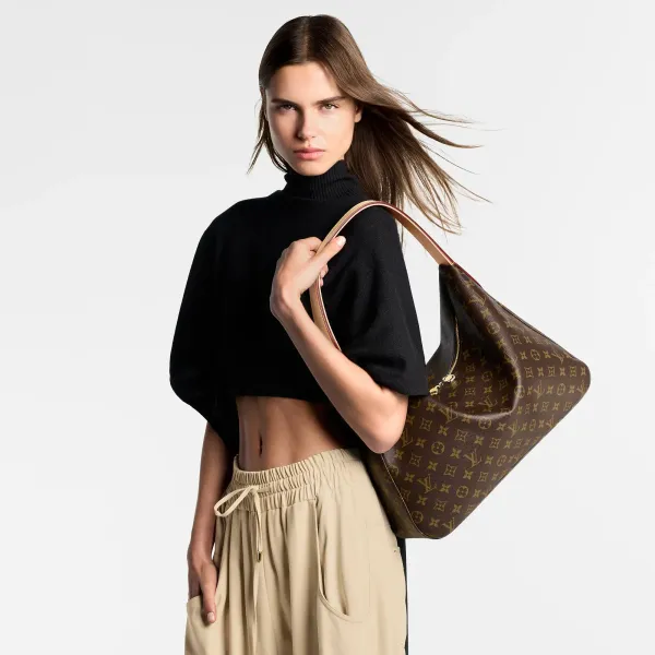 Slouchy MM
