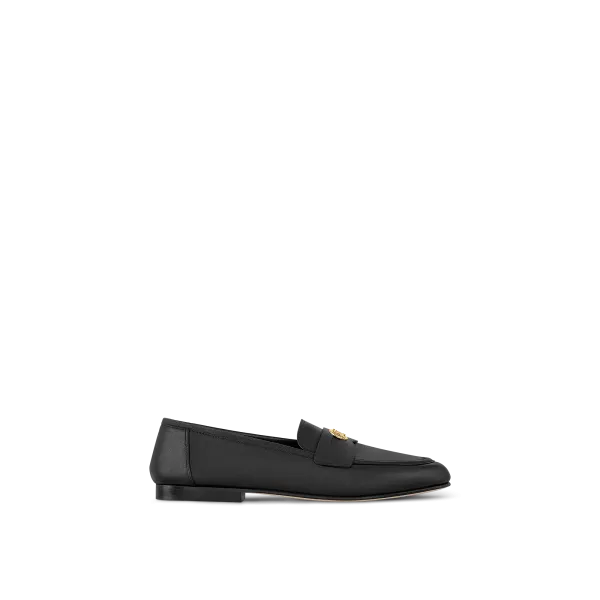 Soho Flat Loafer