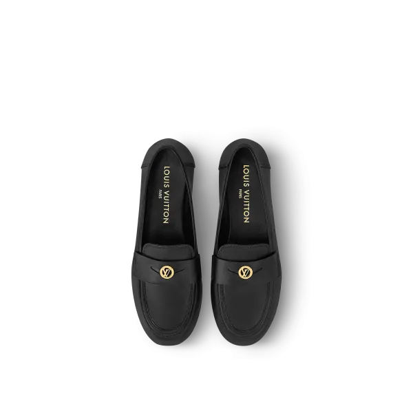 Soho Flat Loafer