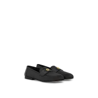 Soho Flat Loafer