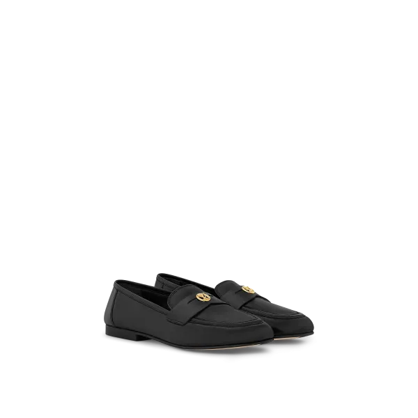 Soho Flat Loafer