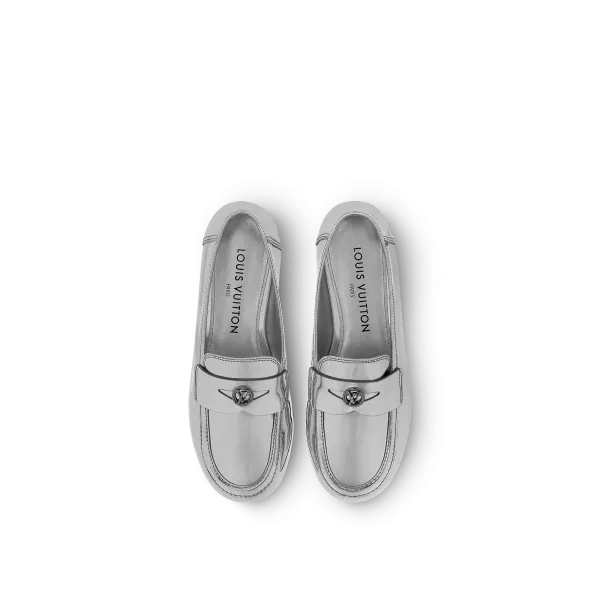 Soho Flat Loafer