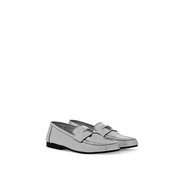 Soho Flat Loafer
