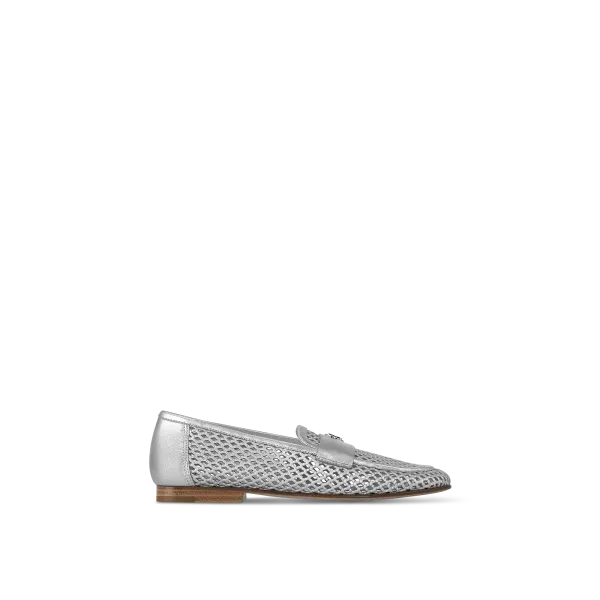 Soho Flat Loafer