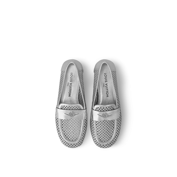 Soho Flat Loafer