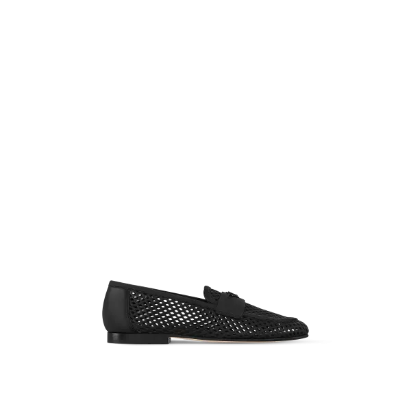 Soho Flat Loafer