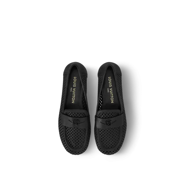 Soho Flat Loafer