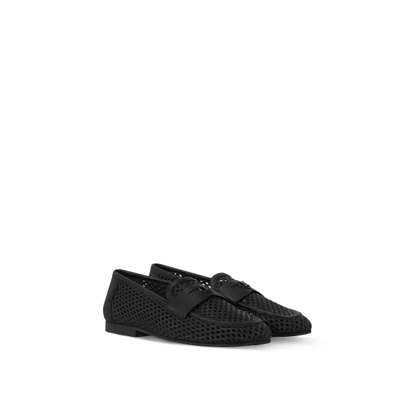 Soho Flat Loafer