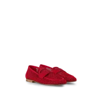 Soho Flat Loafer
