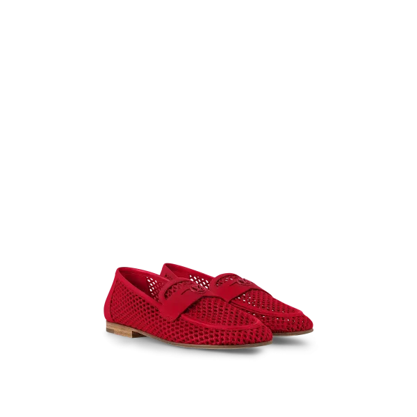Soho Flat Loafer