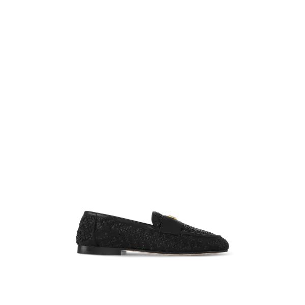 Soho Flat Loafer