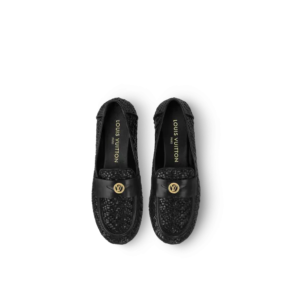 Soho Flat Loafer