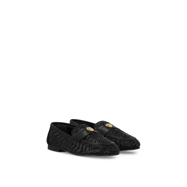 Soho Flat Loafer