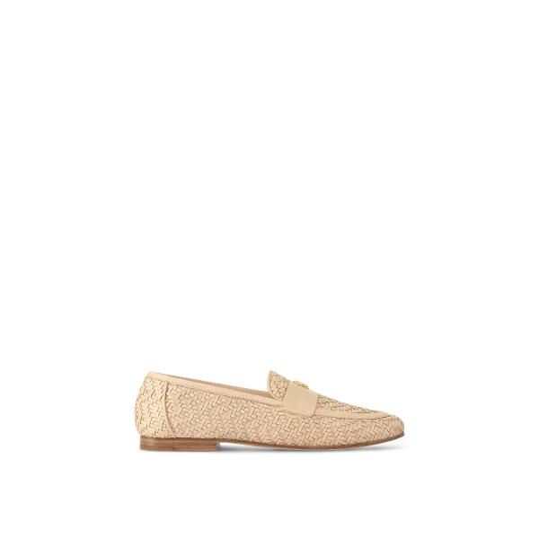 Soho Flat Loafer