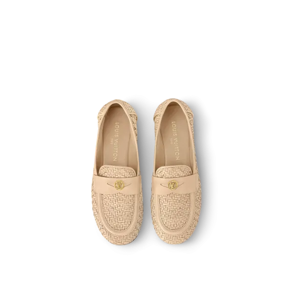Soho Flat Loafer