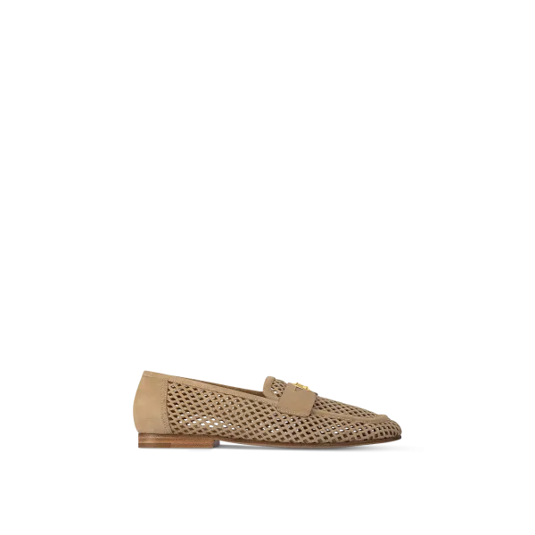 Soho Flat Loafer