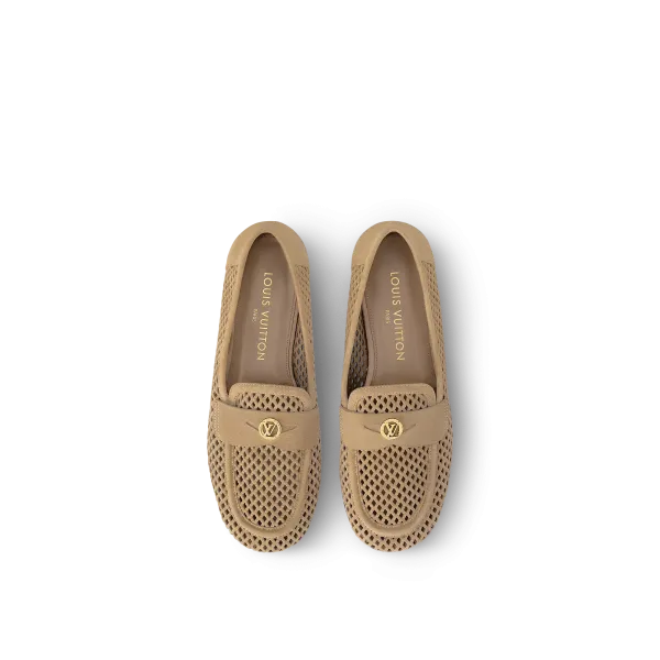 Soho Flat Loafer