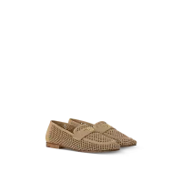 Soho Flat Loafer