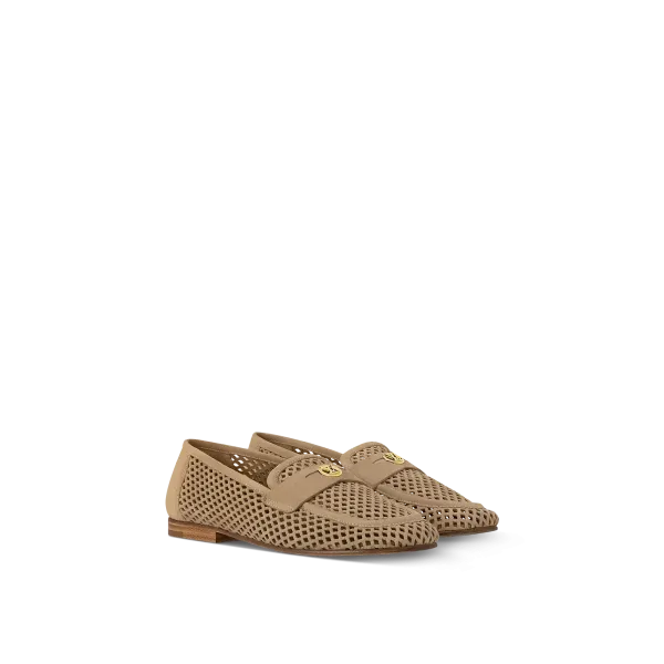 Soho Flat Loafer