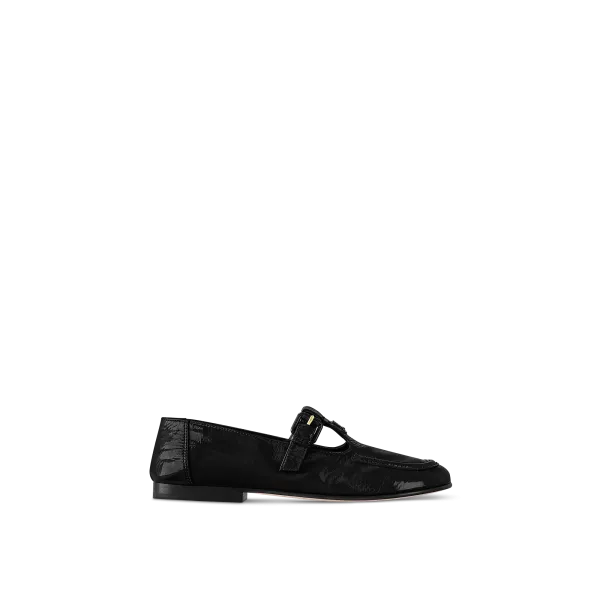 Soho Flat Mary Jane