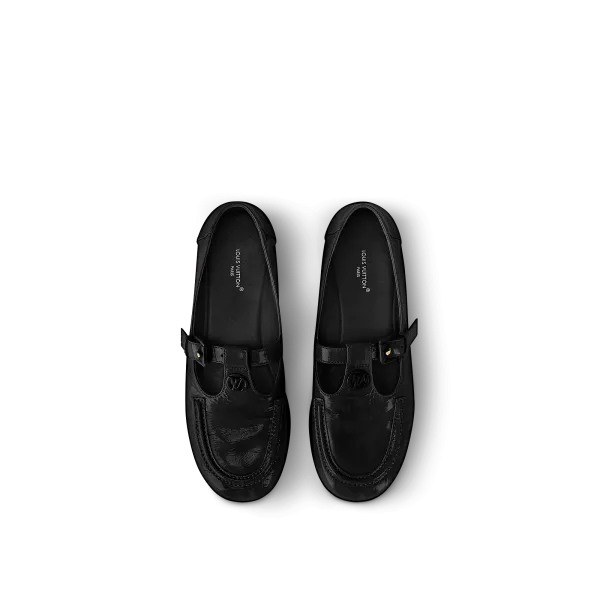 Soho Flat Mary Jane